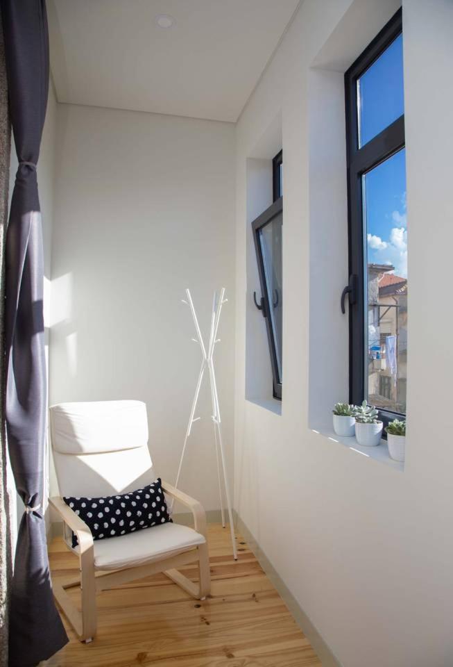 Guestready - Charming Downtown And Quiet Apartment ปอร์โต ภายนอก รูปภาพ
