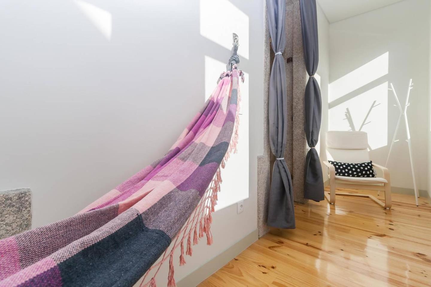 Guestready - Charming Downtown And Quiet Apartment ปอร์โต ภายนอก รูปภาพ